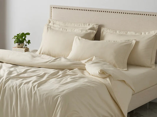 Classic Luxe Sheet Set | 600 Thread Count