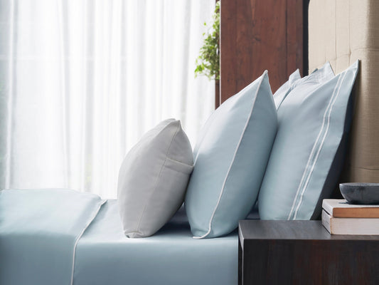 Classic Luxe Pillowcases | 600 Thread Count